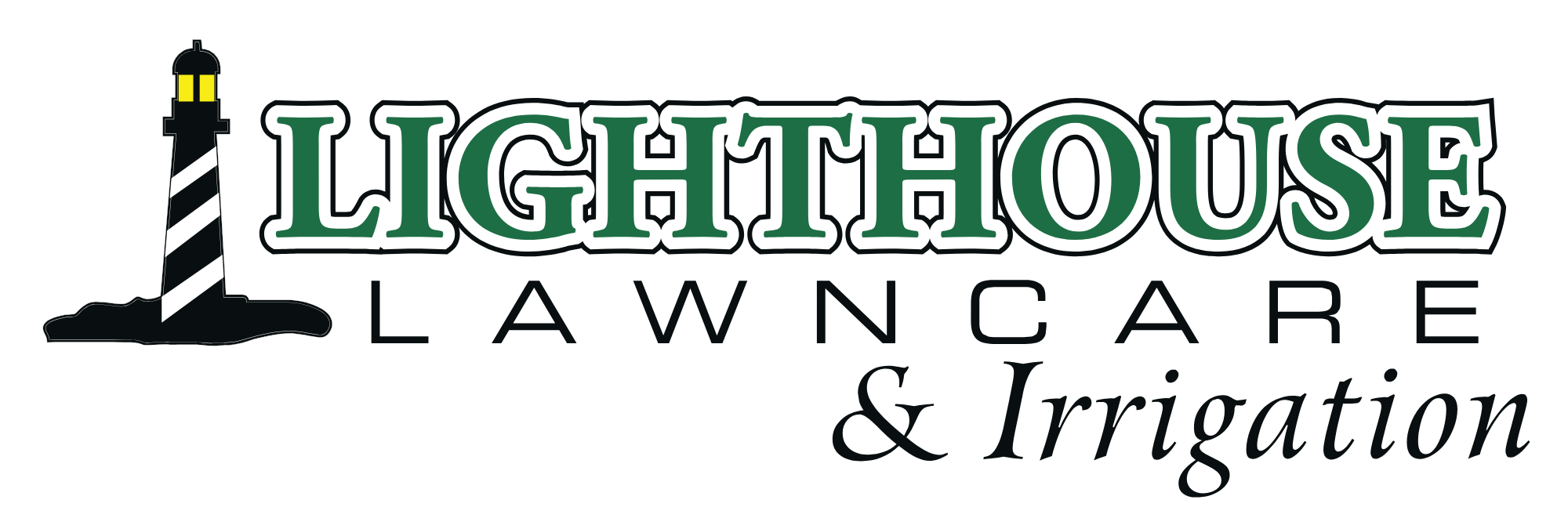 Lighthouse Lawncare & Irrigation